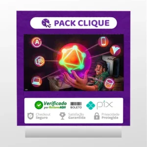 Graphql Criando Apis Profissionais e Flexíveis - Leonardo Moura Leitão