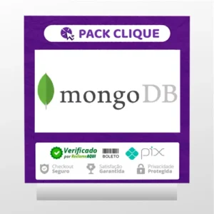 Guia do MongoDB: Google Cloud, NoSQL, Alta Disponibilidade - Natanael Paiva