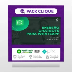 Imersão Chatbots Para Whatsapp 2.0 - Qoda Tecnologia