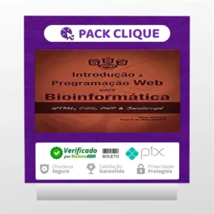 Introdução à Programação Para Bioinformática com Python - Diego Mariano