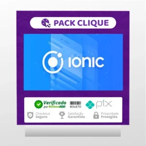 Ionic 3 Hero - Nanderson Castro