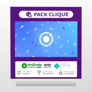 Ionic 4 - Paulo Rogério Martins Marques