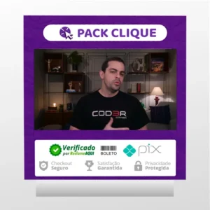 Java 12 Completo do Zero ao Profissional + Projetos Reais - Leonardo Moura Leitão