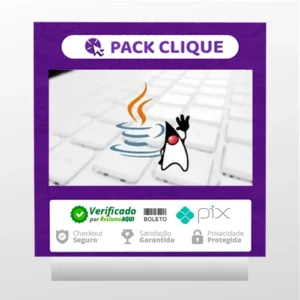 Java Completo Programação Orientada a Objetos + Projetos - Nelio Alves