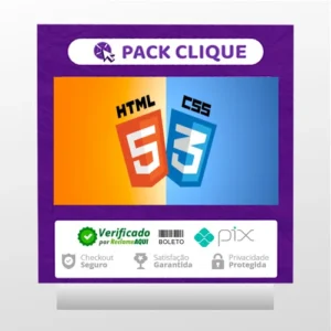 Apostila de Html e CSS - Diversos Autores