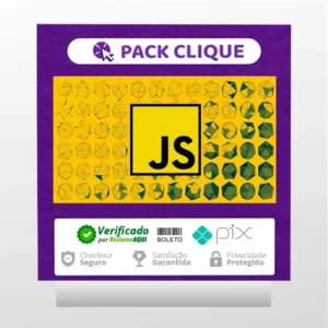 Javascript Algoritmos + Estrutura de Dados - Everton Braga