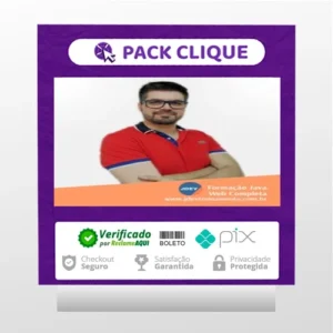 Jdevtreinamento: Formação Java Web Completa do Zero ao Expert - Alex Fernando Egidio