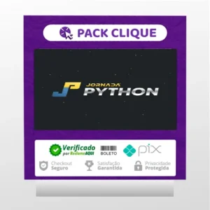 Jornada Python - Python Academy
