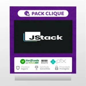 JStack - Mateus Luiz da Silva