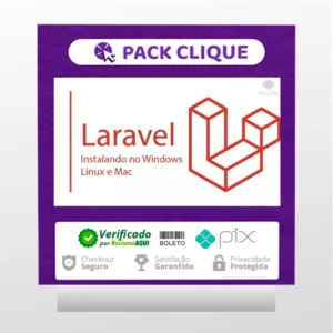 Laravel 5 8 Completo o Mais Poderoso Framework Php - Mpro Consultoria