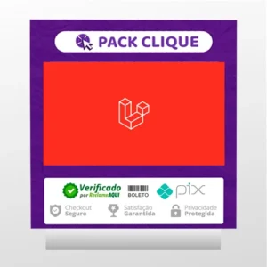 Laravel 6 Na Prática Criando um Marketplace - Nanderson Castro