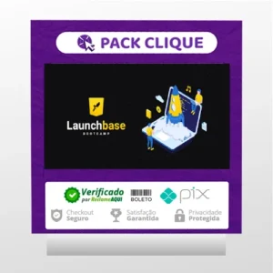 Launchbase 1.0 - Rocketseat