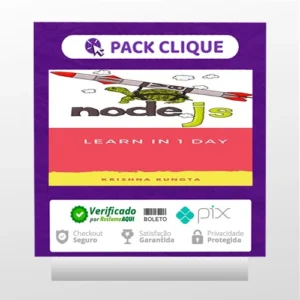 Learn Nodejs In 1 Day Complete Node JS Guide With Examples - Krishna Rungta