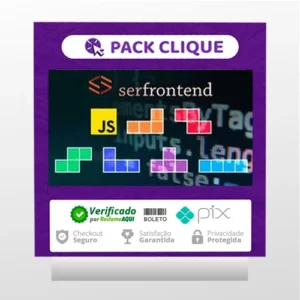 Lógica de Programação com Javascript Iniciando no Front-End - Daniel Tapias Morales