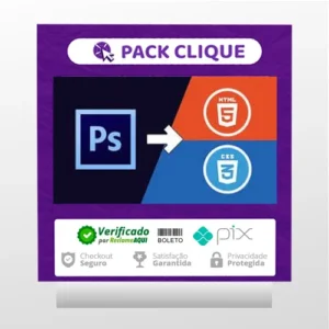 Make a Creative Portfolio Website Design In Html5, Css3, JS - Adil Ahmed [Inglês]