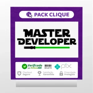 Master Developer - Softblue