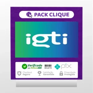 MBA: Estratégias em Arquitetura de Software - Igti