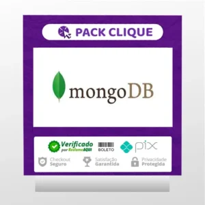 Mongodb - Autor Não Informado