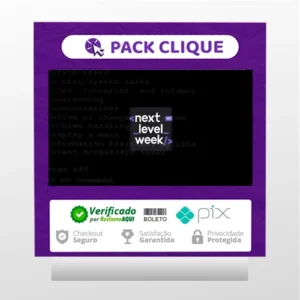 Next Level Week #3 - Rocketseat