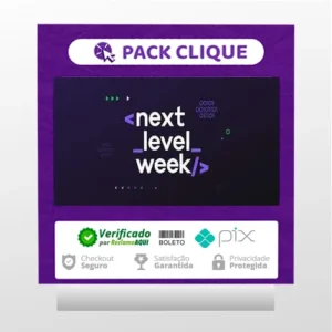 NLW: Next Level Week Return 2022 - Rocketseat