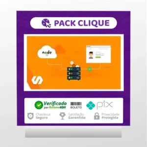 Node JS Advanced Concepts - Stephen Grider [Inglês]