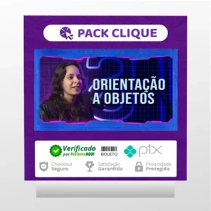 Orientação a Objetos em Java, C#, Python, Php e Javascript - Fabiano Schincariol