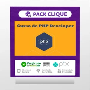 Php Developer - Cesar (Celke)