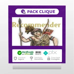 Practical Recommender Systems For Business Applications in R - Minerva Singh [INGLÊS]