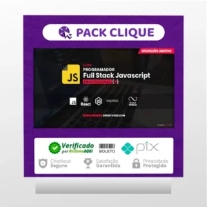 Programador Full Stack Javascript - Onebitcode