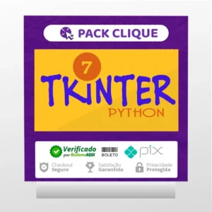 Python + Tkinter - eXcript.com