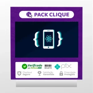 React Native: The Practical Guide - Maximilian Schwarzmüller [Inglês]