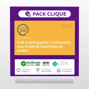 Shell Scripting Parte 1: Começando Seus Scripts de Automação de Tarefas - Rafael Silva Nercessian
