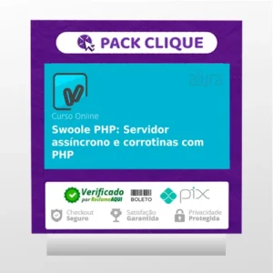 Swoole PHP: Servidor Assíncrono e Corrotinas com PHP - ALURA