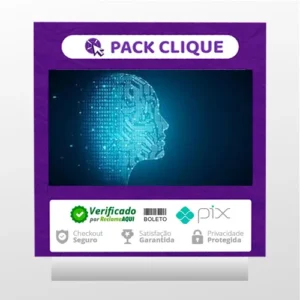 The Complete Machine Learning Course With Python - Rob Percival [Inglês]