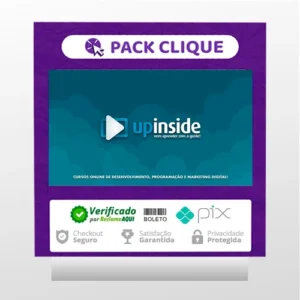 Tutoriais Diversos e Direto ao Ponto Sobre Programação - Upinside