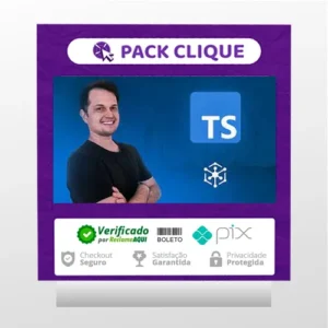 TypeScript do Básico ao Avançado - Matheus Battisti