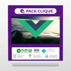 Vue JS 2: O Guia Completo (Incl. Vue Router & Vuex) - Cod3R