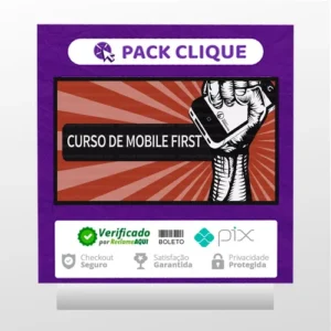 Web Design Responsivo Avançado: Mobile First - Cursos Iag