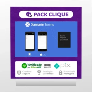 Xamarin Forms: Apps Para Android, IOS e Uwp - Elias Ribeiro da Silva Costa