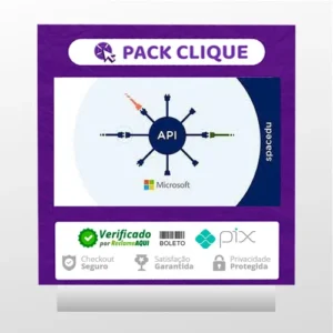 Asp.Net Core: Web Api - Elias Ribeiro da Silva Costa