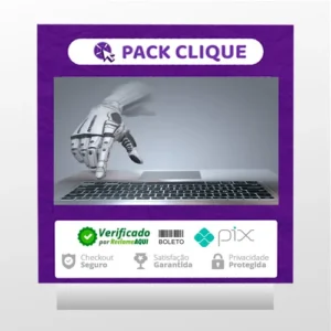 Automatização de Processos Uipath - Bryan Lamb [Inglês]