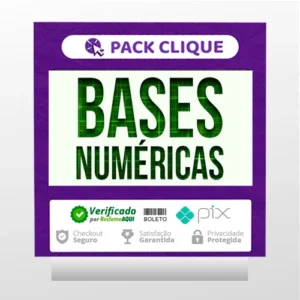 Bases Numéricas - Gustavo Guanabara