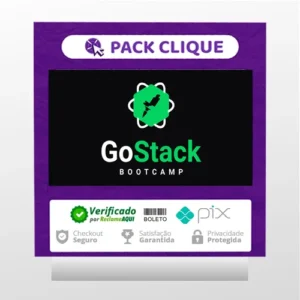 Bootcamp Gostack 7.0 - Rocketseat