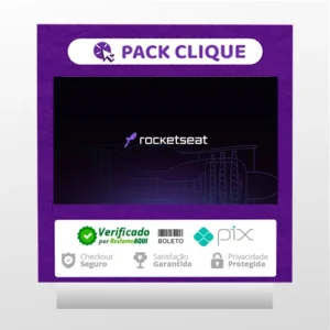 Bootcamp Gostack 8.0 - Rocketseat