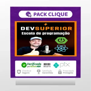 Bootcamp Spring boot 3.0 - Nelio Alves