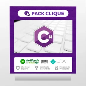 C# Completo Programação Orientada a Objetos + Projetos - Nelio Alves