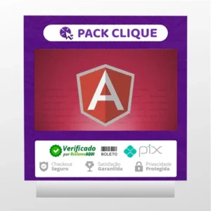 Complete Angular Course - Marufa Yasmin [Inglês]