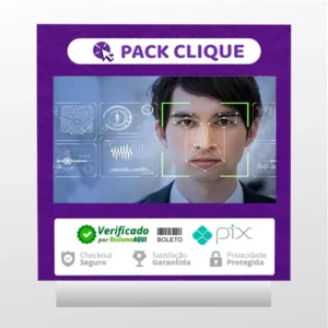 Computer Vision In Python! Face Detection & Image Processing - Zoolord Academy [Inglês]