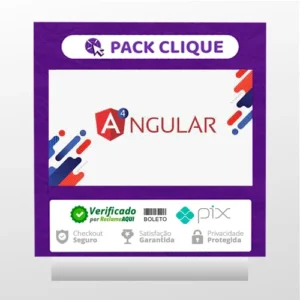 Construindo Aplicações Web com o Novo Angular (4, 5 e 6) - Tarso Bessa