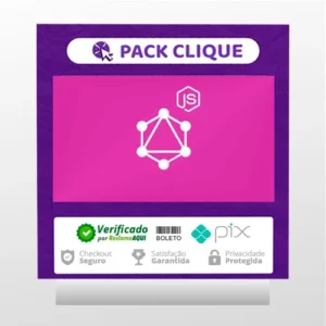 Criando Api'S com Node JS , Graphql, Jwt, Sequelize - Plínio Naves